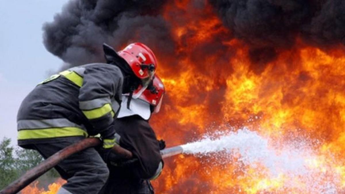 drama in familia simonei halep tatal si fratele au ajuns imediat la locul exploziei