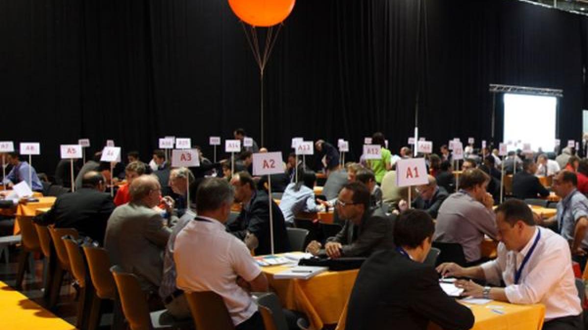 produs in romania forum international de business la bucuresti