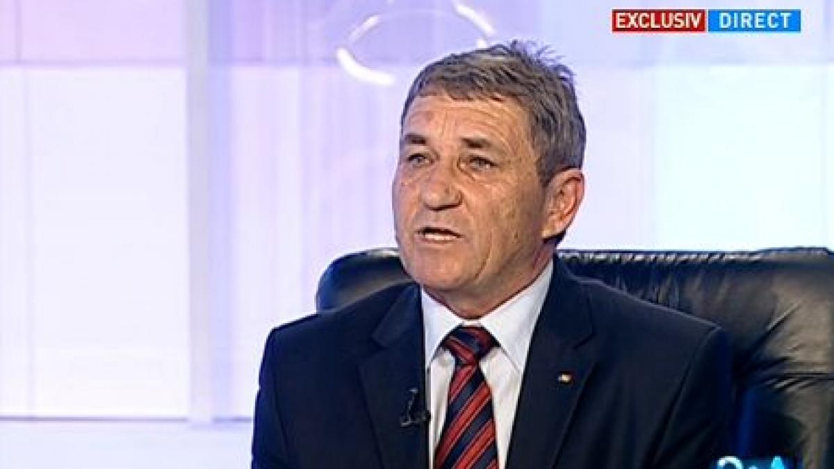 q a un deputat acuza ca a fost pedepsit pentru caderea guvernului mru am fost condamnat de mcv