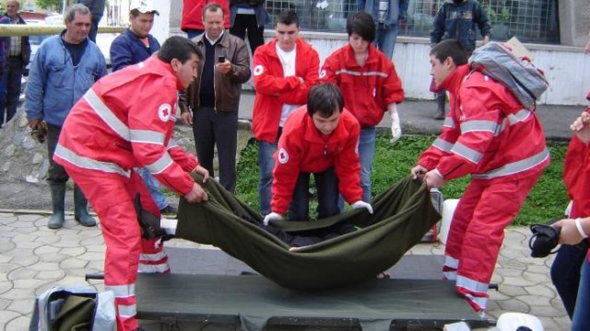 cat de pregatita este romania in cazul unui cutremur arafat avem o echipa acreditata de onu pentru