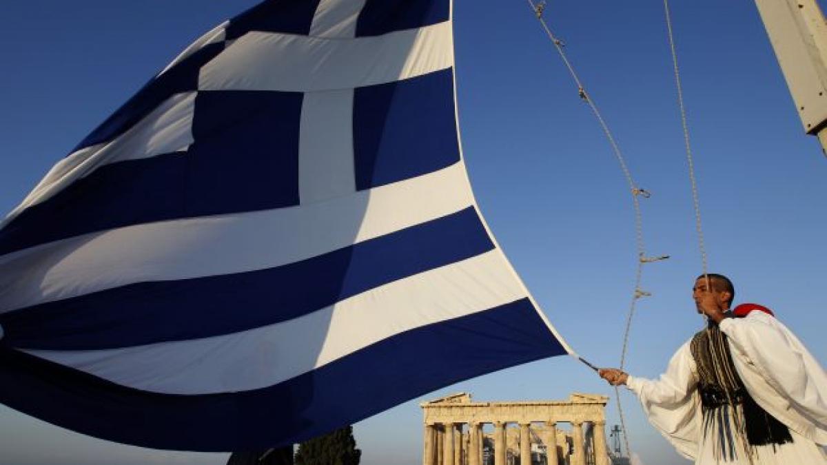 majoritatea grecilor isi doresc un acord cu creditorii si tara lor sa ramana in ue