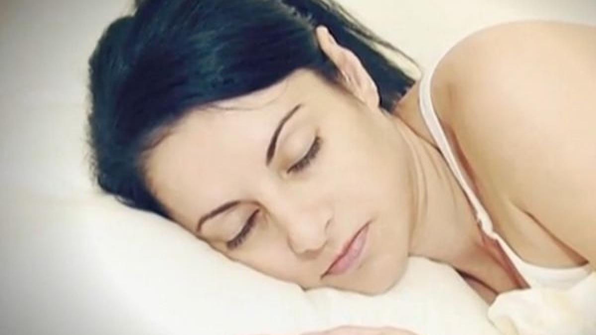 numai de bine cum se trateaza tulburarile de somn