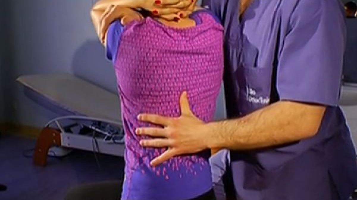 numai de bine remedii pentru durerile de spate