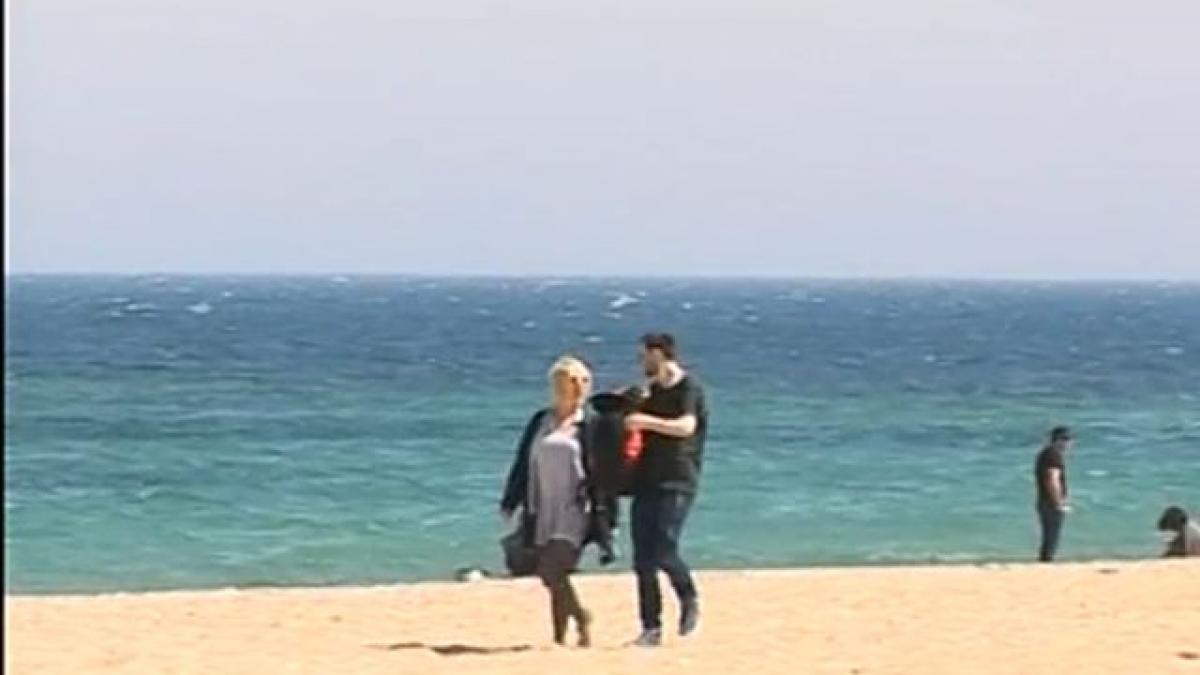 pe litoral se fac ultimele pregatiri pentru 1 mai