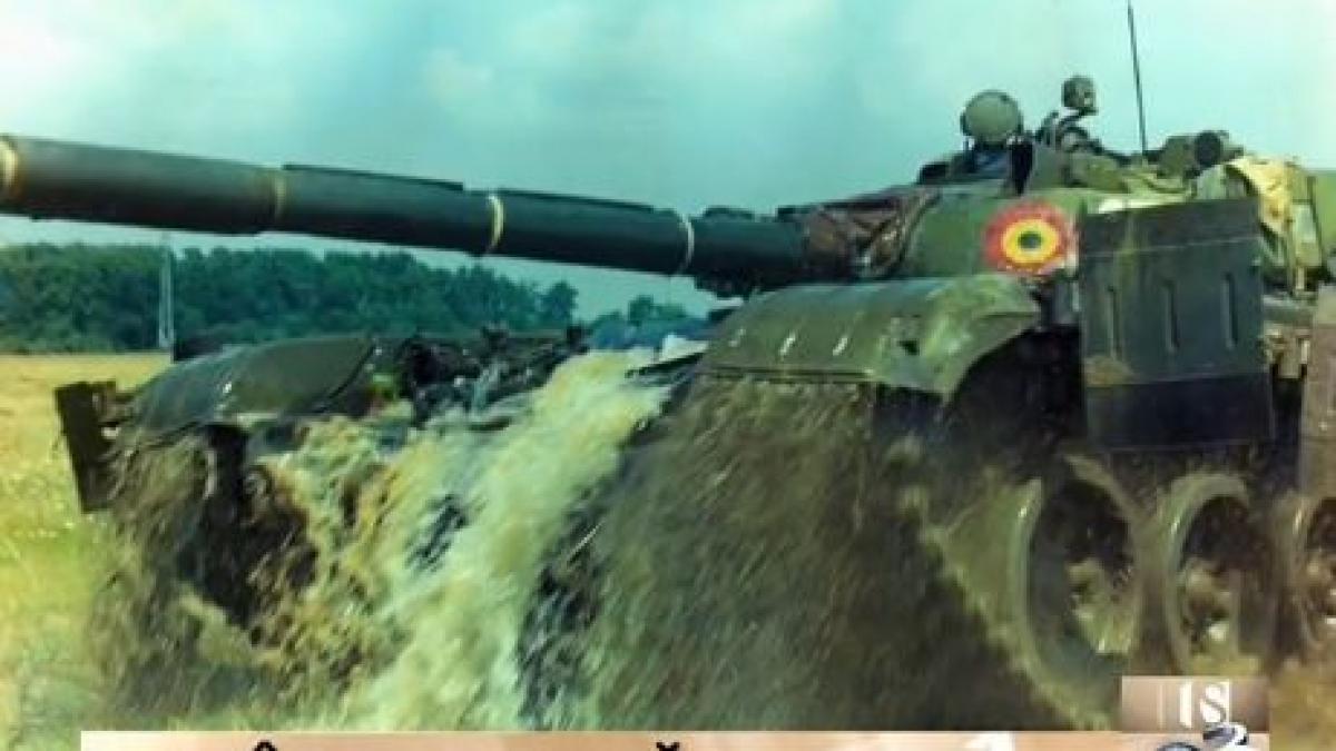 secvential cine da militaria jos din pod ce spun romanii despre reintroducerea stagiului militar