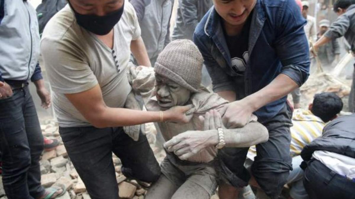 seismul din nepal google contribuie la gasirea oamenilor disparuti cu ajutorul unui serviciu online