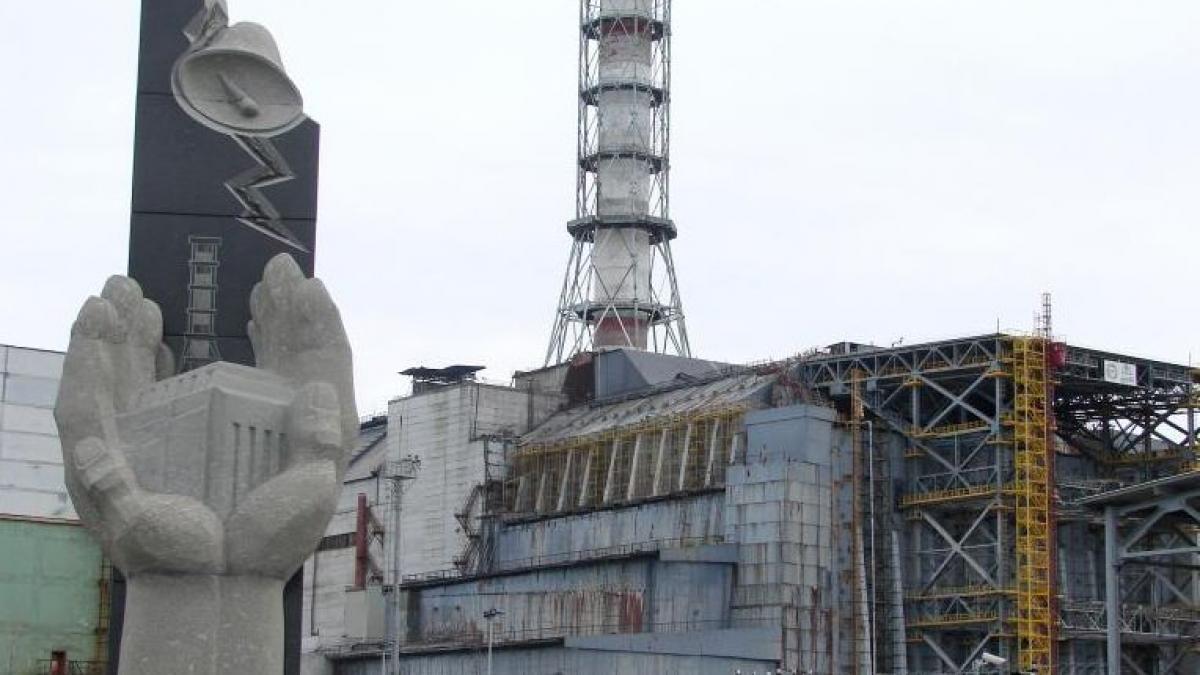 ucraina comemoreaza 29 de ani de la dezastrul produs la centrala nucleara din cernobil