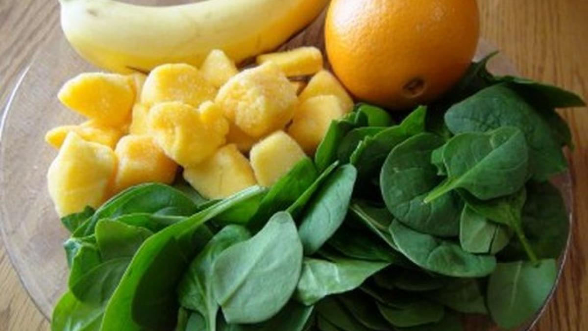 5 semne ale deficitului de vitamine