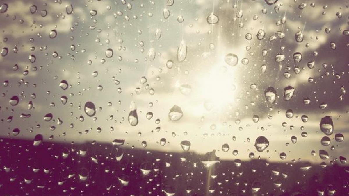 anm anunta ploi si temperaturi scazute in toata tara