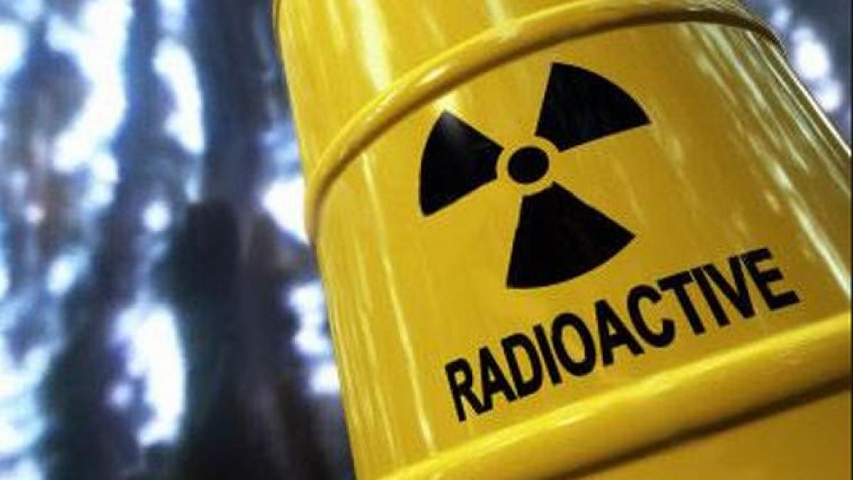 autoritatile ucrainene in alerta rusii ar fi trimis un transport nuclear in crimeea