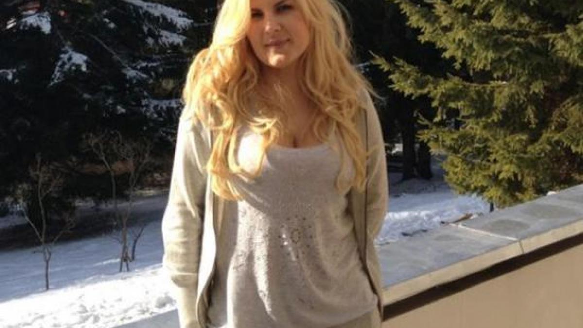 elena udrea se lauda ca are surse in interiorul dna