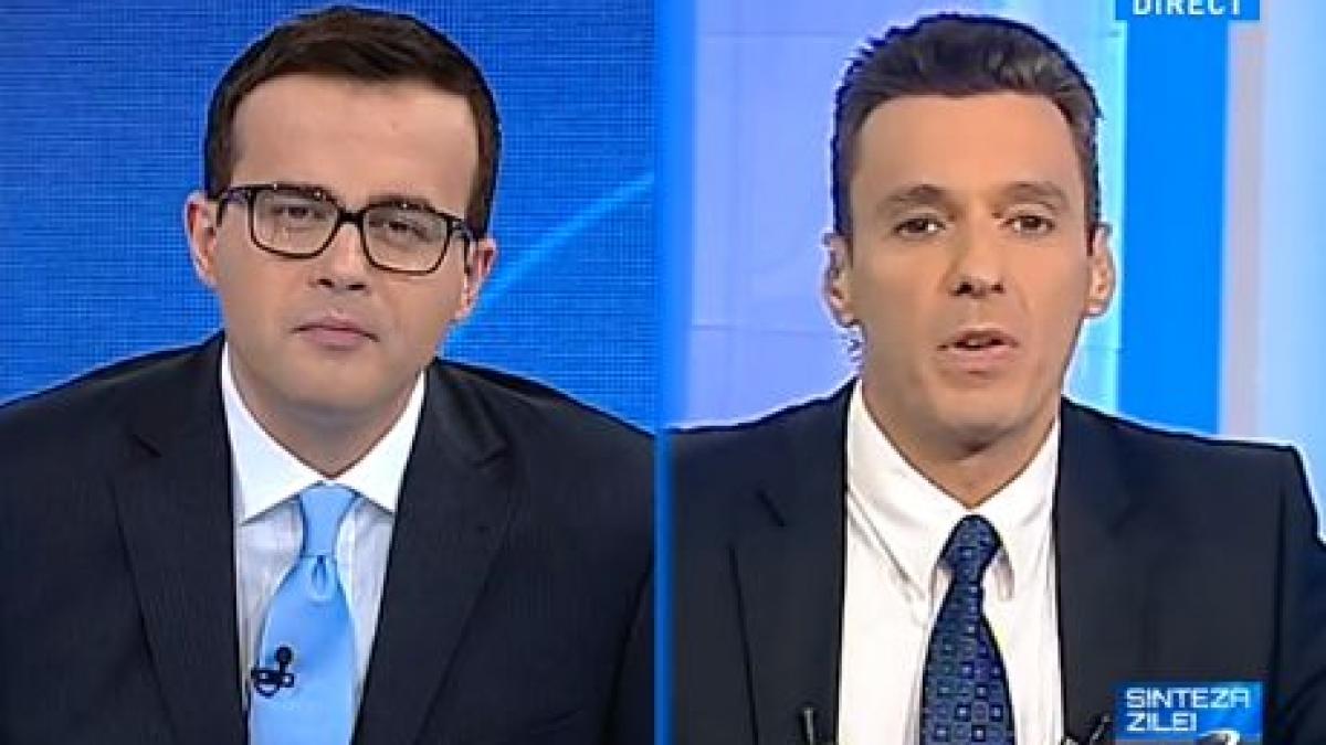 mircea badea lamureste marsavia cu ministrul culturii asa actioneaza la ordinul de zi pe unitate