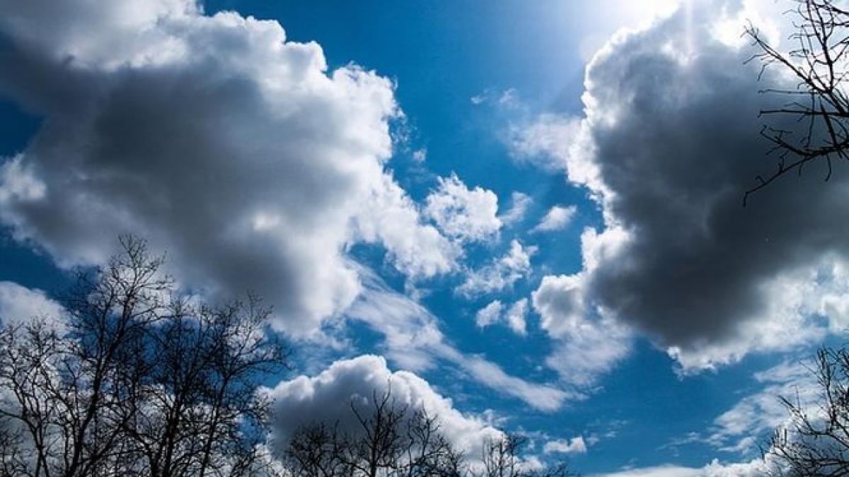 prognoza meteo pentru urmatoarele doua saptamani