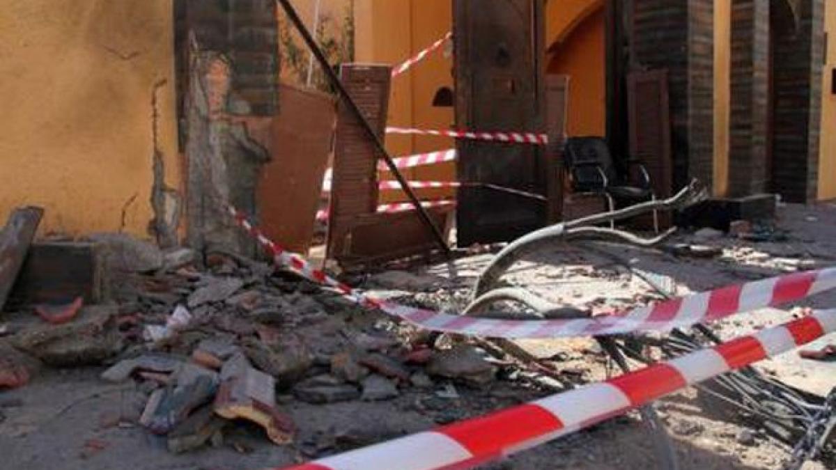 statul islamic loveste din nou a executat cinci jurnalisti din liban