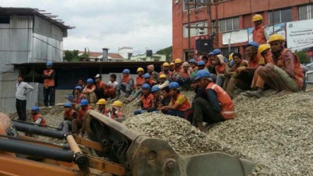 unicef cutremurul din nepal a afectat peste un milion de copii resursele de apa si alimente sunt in