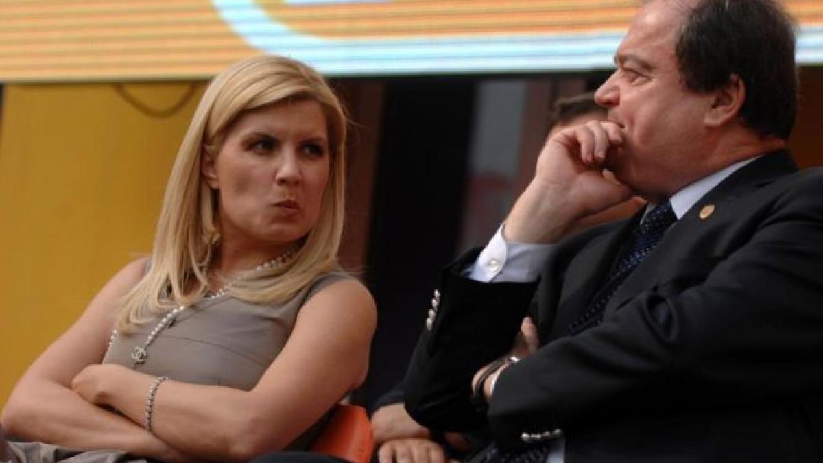 vasile blaga se leapada de udrea