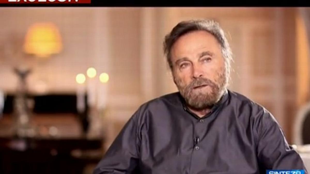 franco nero titanul cinematografiei la sinteza zilei