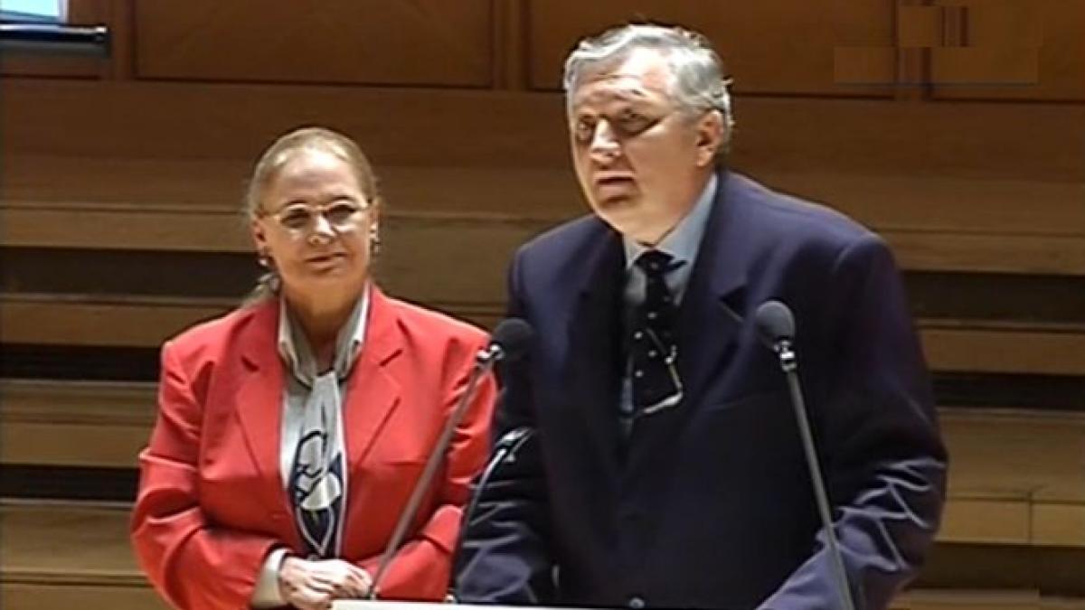 gala performantei in medicina ministerul sanatatii le multumeste public doctorilor care lupta sa