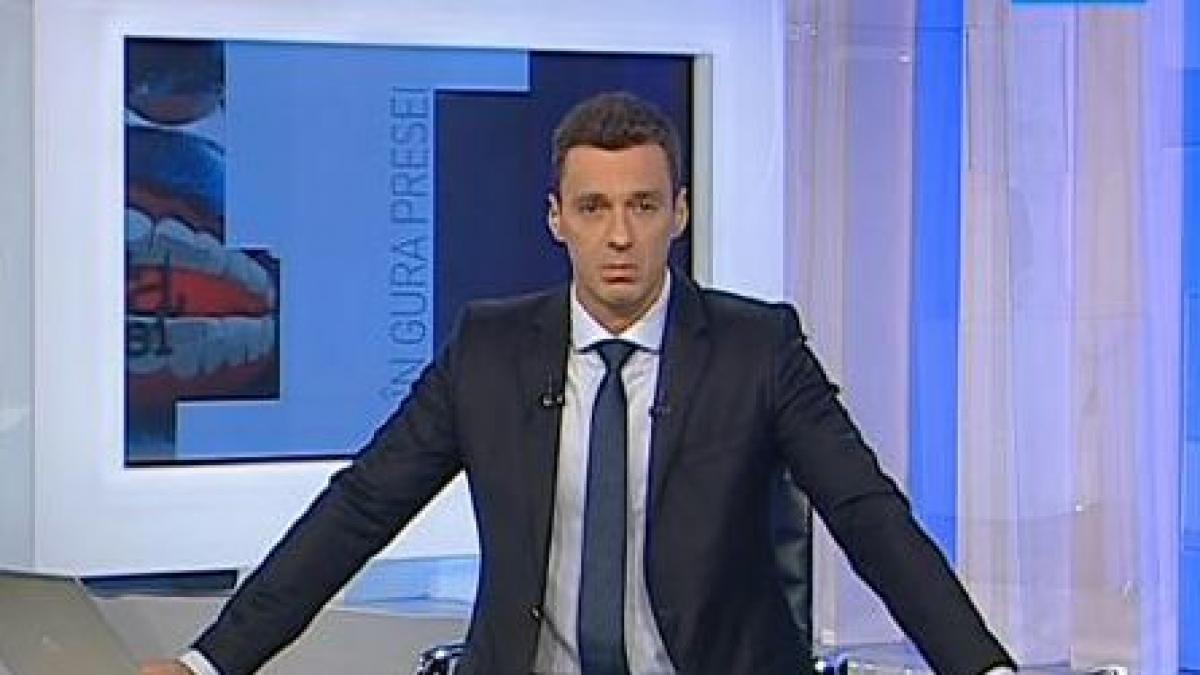 mircea badea am o veste proasta pentru mine