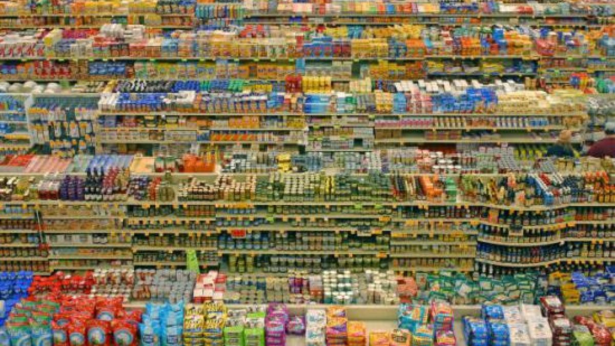 problema scumpirii alimentelor discutata in parlament retailerii spun ca nu au marit pretul dar nu