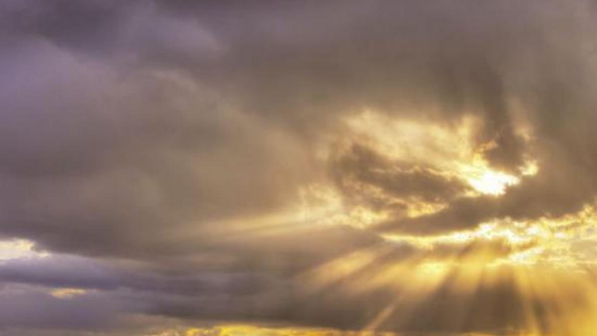 revin ploile iar vremea se va raci in cea mai mare parte a tarii