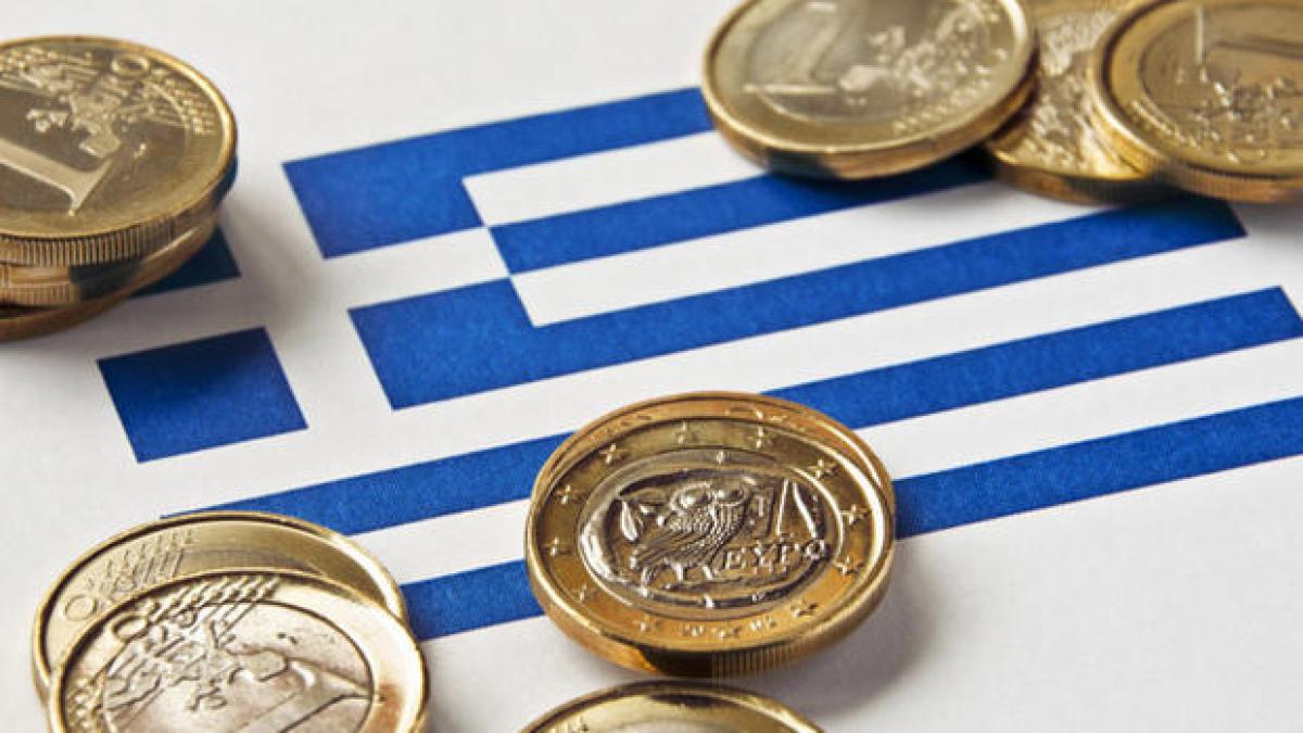 seful ministrilor de finante din zona euro avertizeaza grecia are nevoie de noi imprumuturi pentru