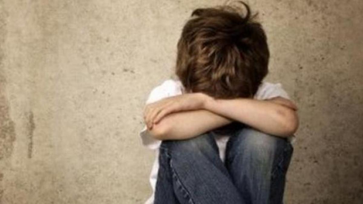 ancheta la centrul de plasament din iasi in cazul copilului batut