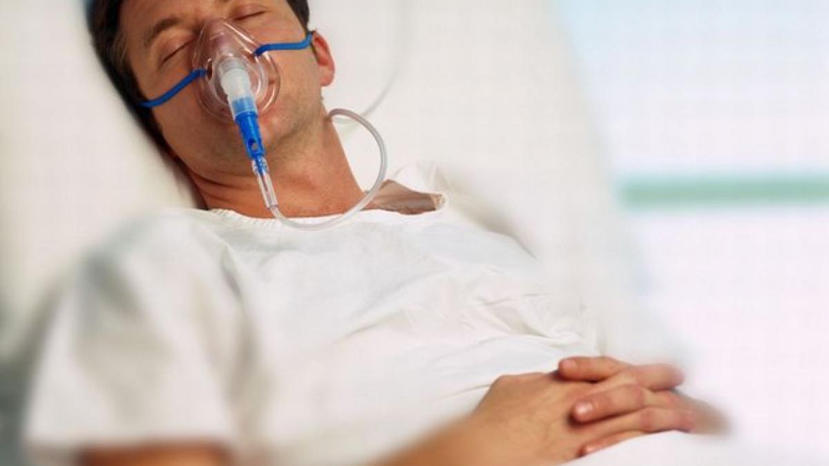 ce nereguli au descoperit inspectorii la spitalul de urgenta din galati o asistenta spala mastile