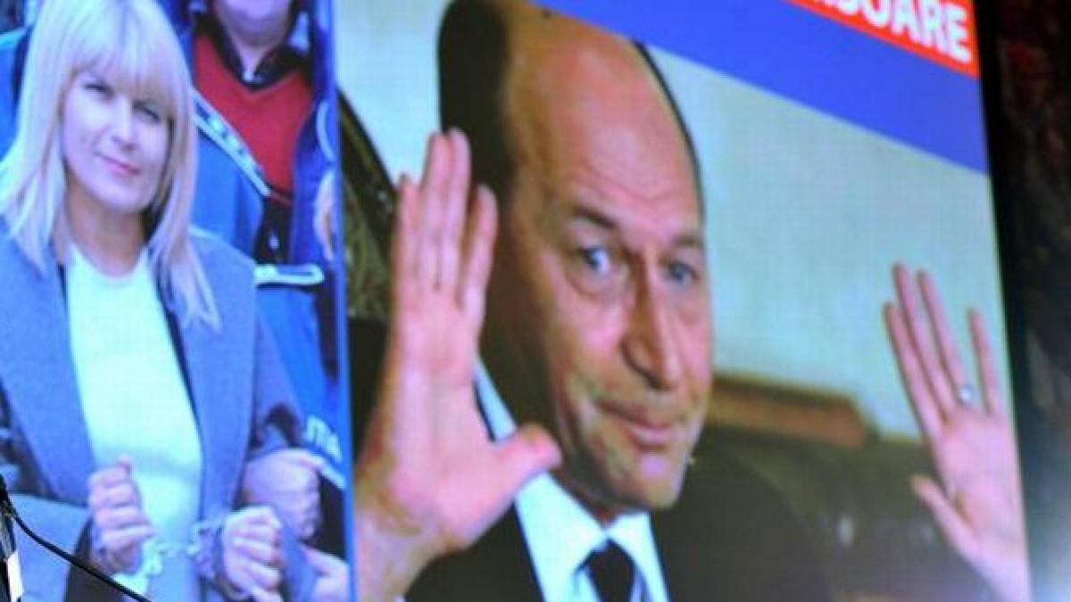 csm basescu si udrea au incalcat independenta justitiei