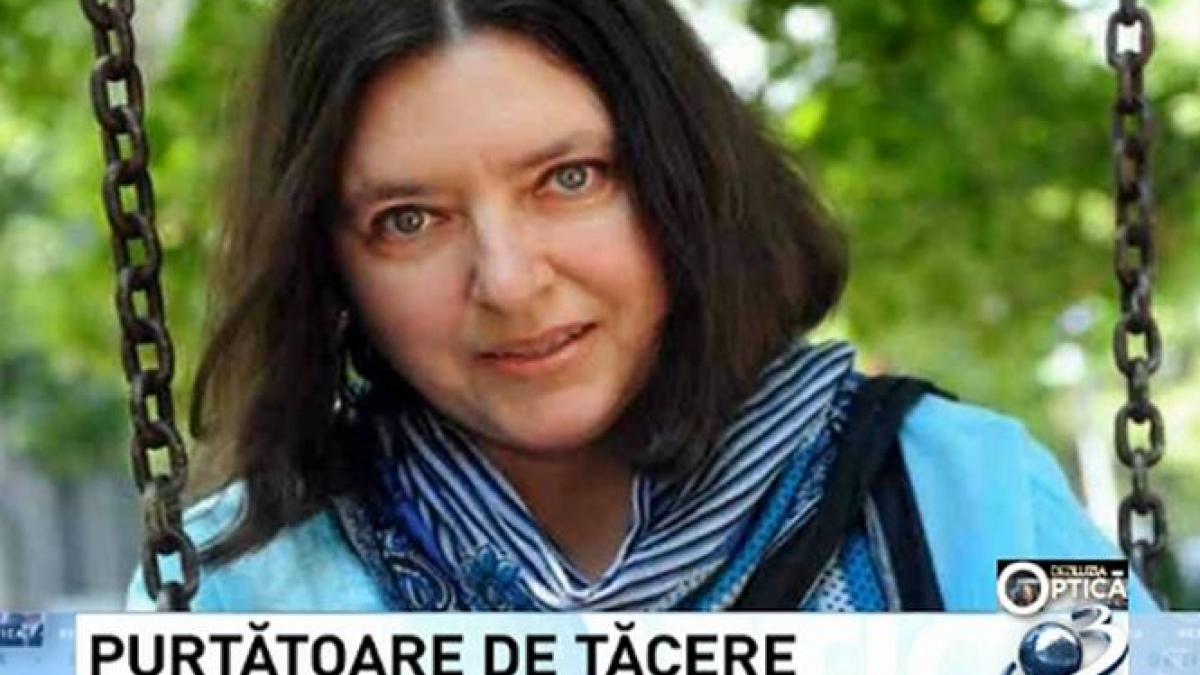 deziluzia optica purtatoarea de tacere