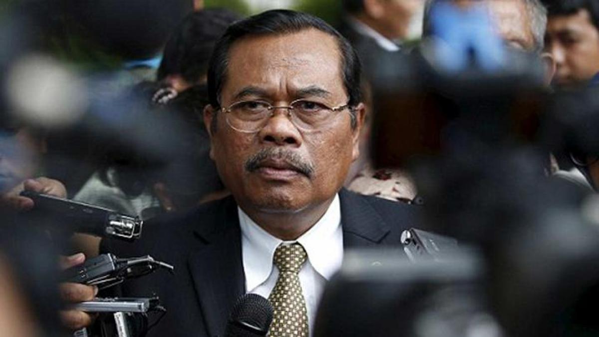 indonezia condamnati la moarte pentru trafic de droguri executati in ciuda apelurilor