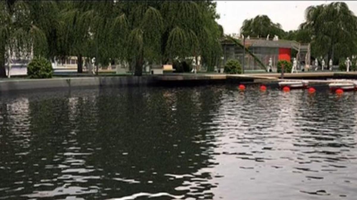 investitii majore in parcurile si lacurile din capitala pana la sfarsitul anului bucurestenii ar