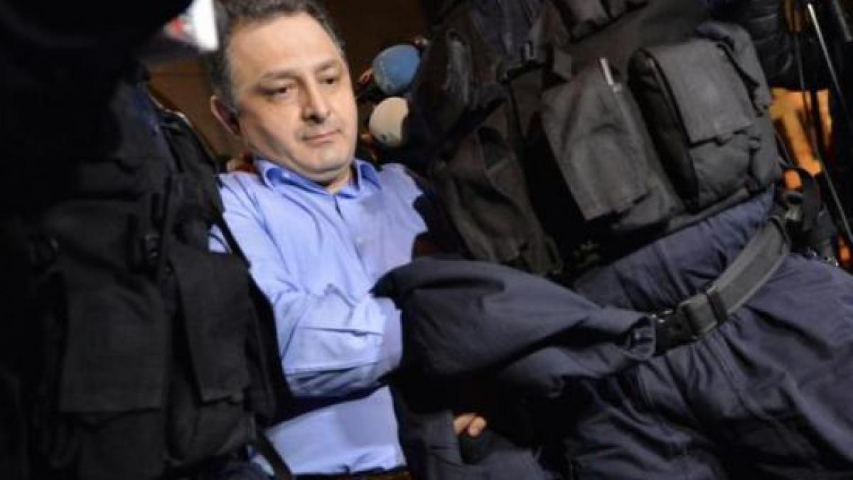 marian vanghelie cere arest la domiciliu