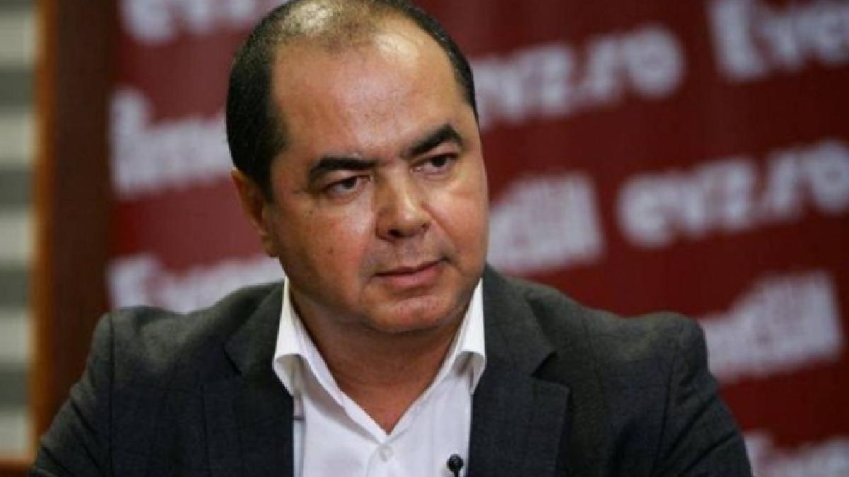 mihai stanisoara a demisionat din functia de deputat ce a declarat in legatura cu viata politica