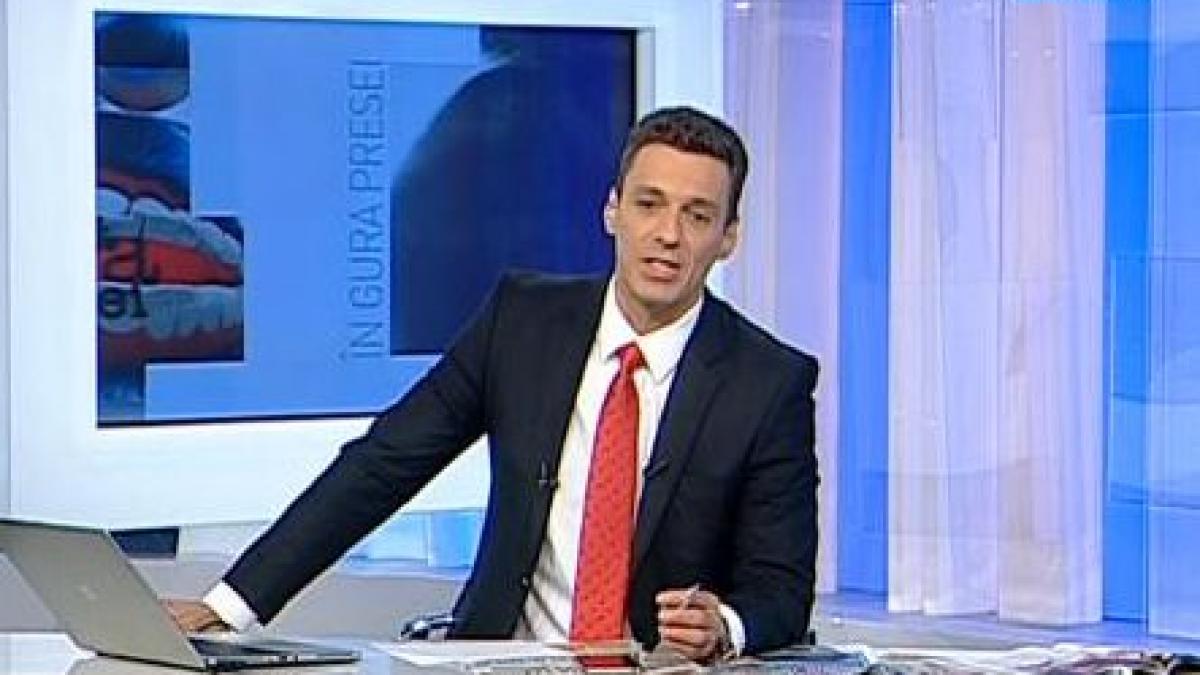 mircea badea raspunde intrebarii adresate pe facebook de tatiana bran