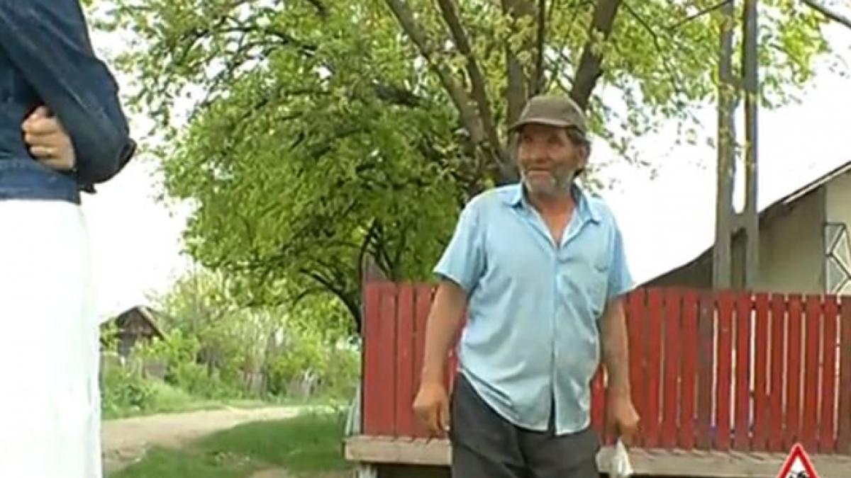 satenii din nana terorizati de oamenii lui traian basescu