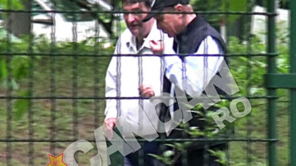 traian basescu intalnire misterioasa cu un fost ofiter sri