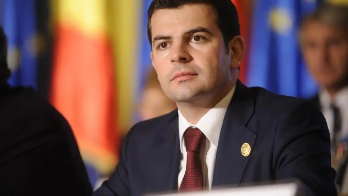 constantin cautam cele mai dure sanctiuni daca lucrurile merg intr o directie incorecta fata de