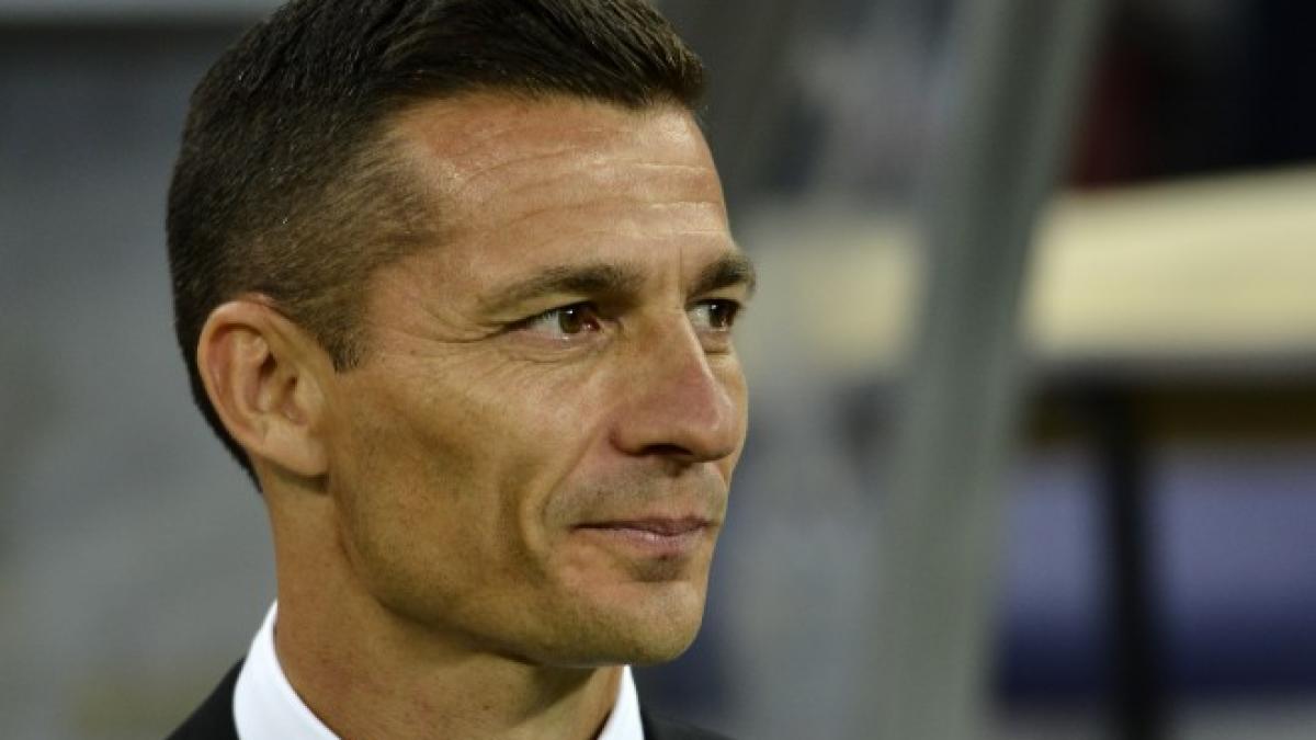 costel galca am pierdut puncte si din cauza oamenilor care conduc meciurile asa este favorita la