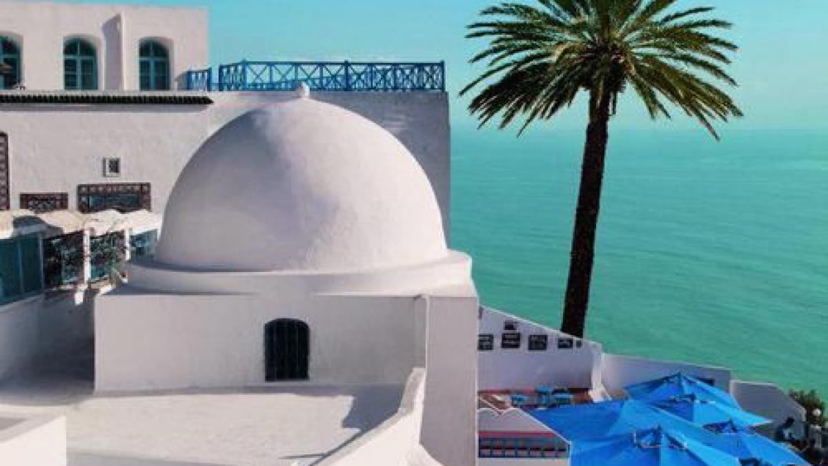 descopera fascinantul orient in vacanta de vara in tunisia