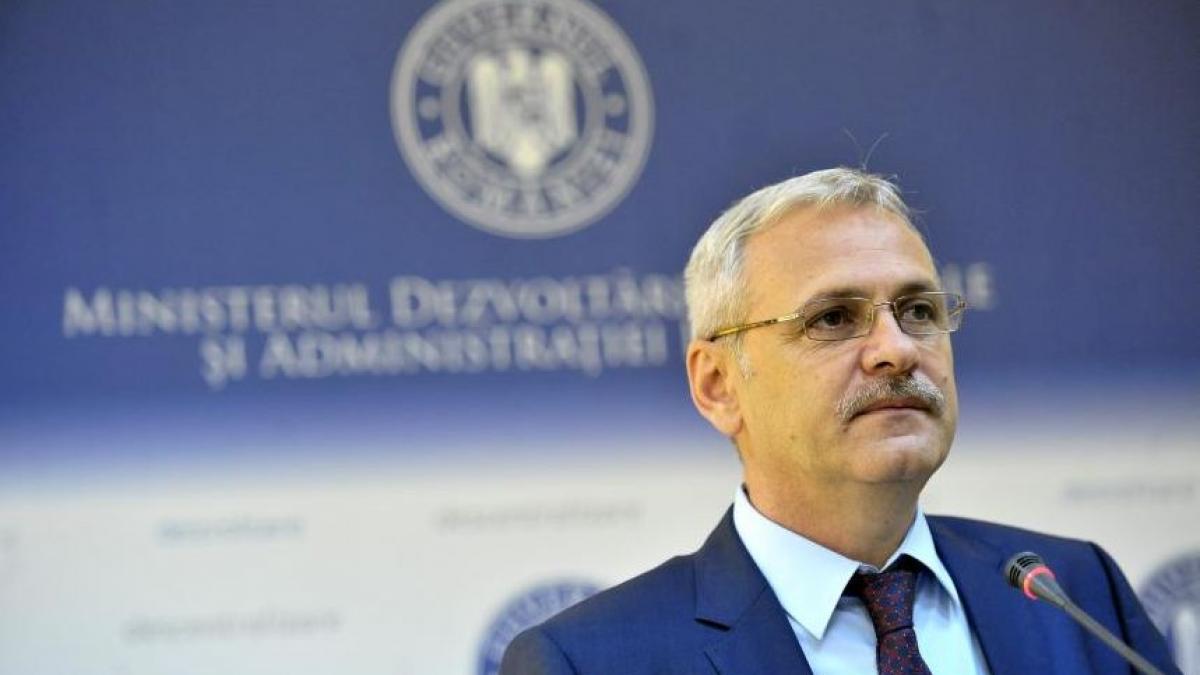 liviu dragnea toate proprietatile din romania vor fi intabulate gratuit de guvern