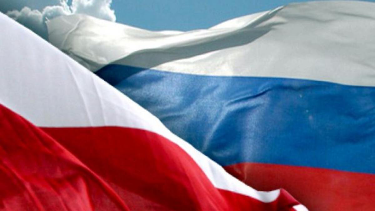 spionii rusi si au intensificat activitatea pe teritoriul poloniei in 2014