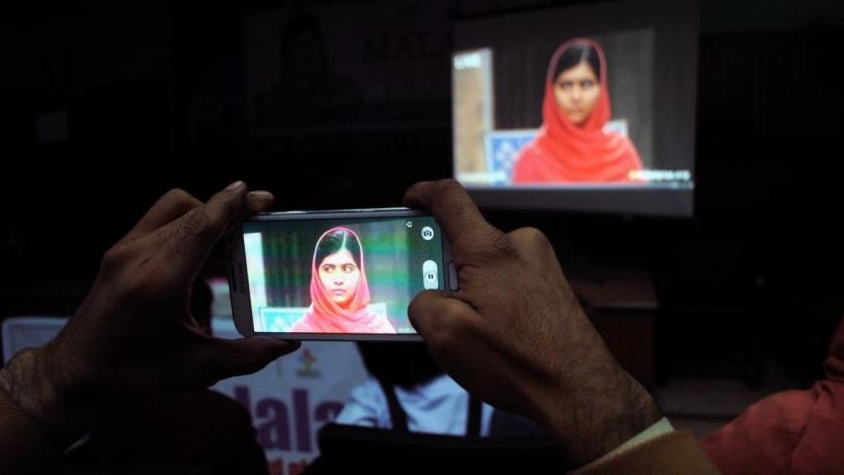 talibanii care au atacat o pe malala yousafzai condamnati la inchisoare pe viata