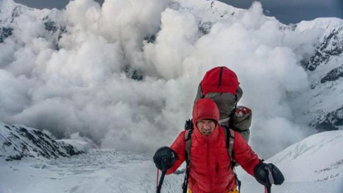 alpinistul zsolt torok mesaj emotionant despre aventura sa pe everest
