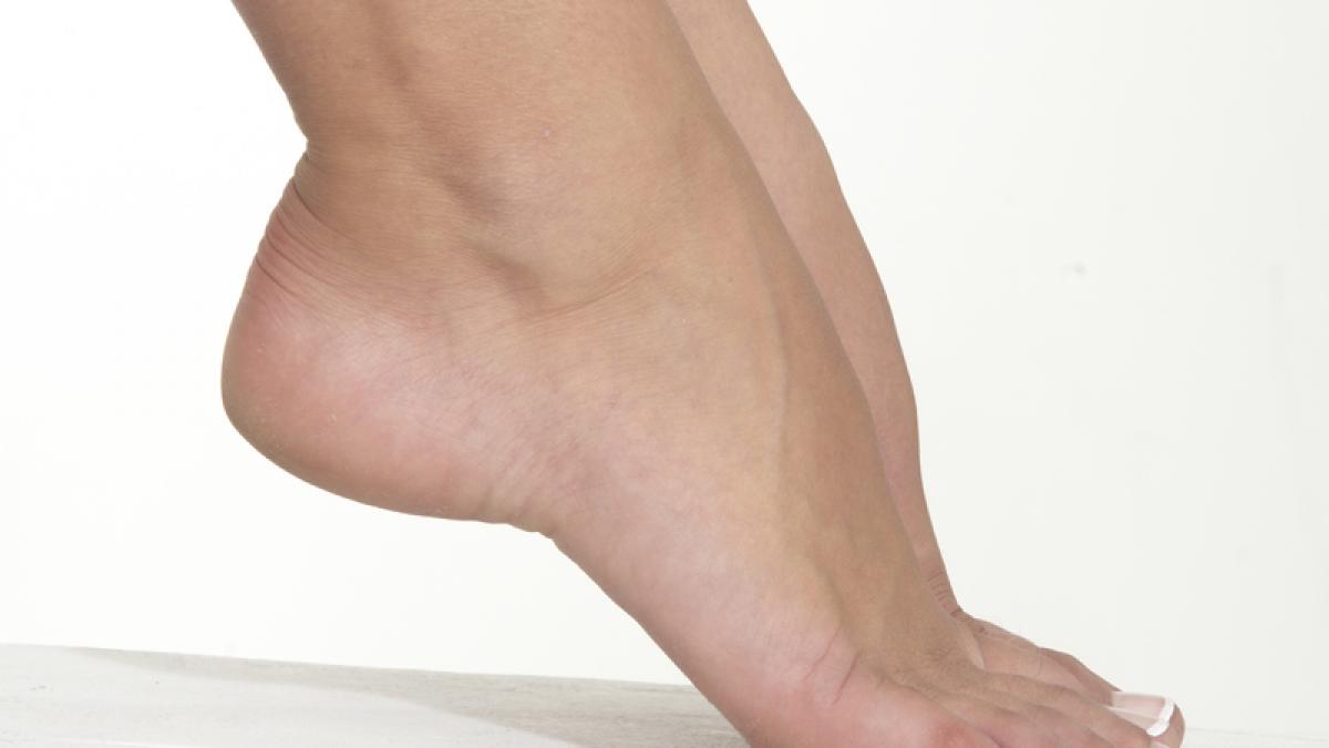 glezne prea groase cauze si solutii pentru subtierea gleznelor