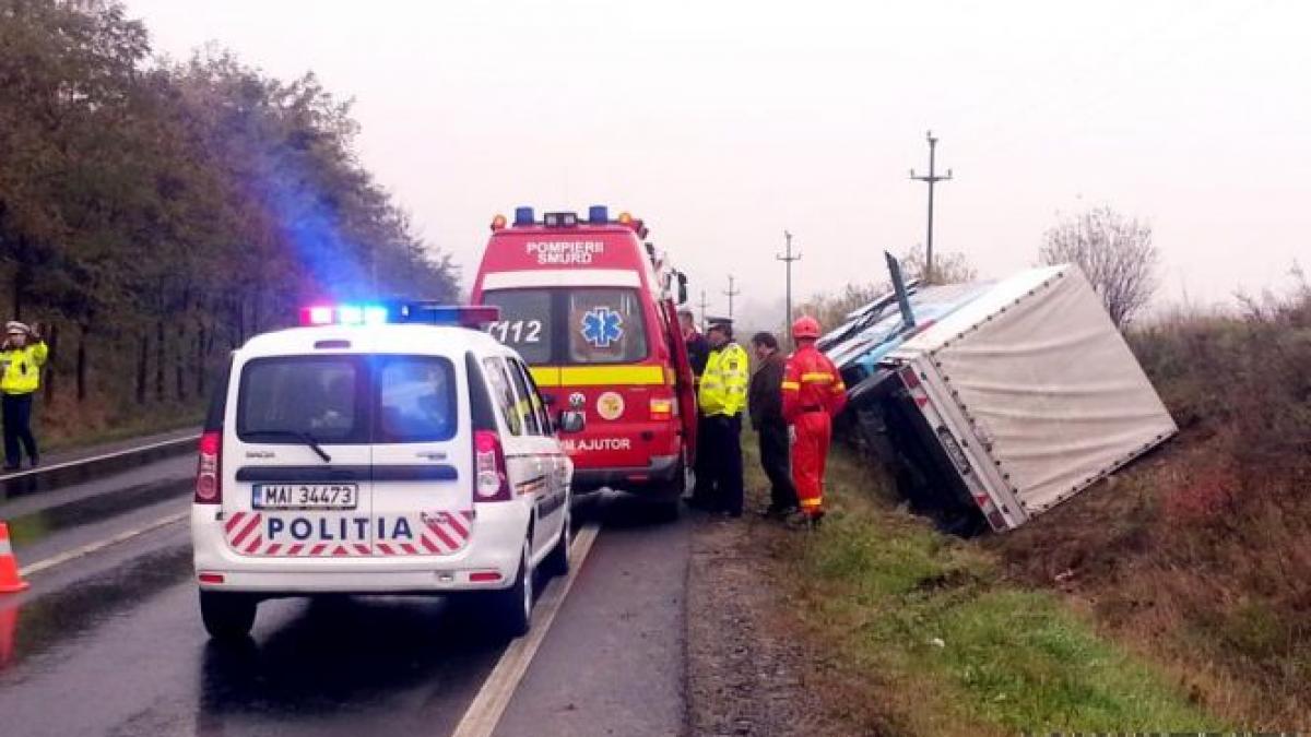 peste 600 de romani au murit anul trecut dupa ce au traversat neregulamentar