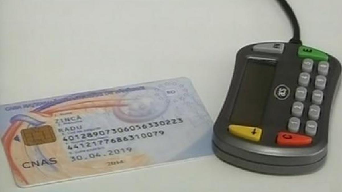 ce au patit cei fara card de sanatate retetele compensate sunt nule