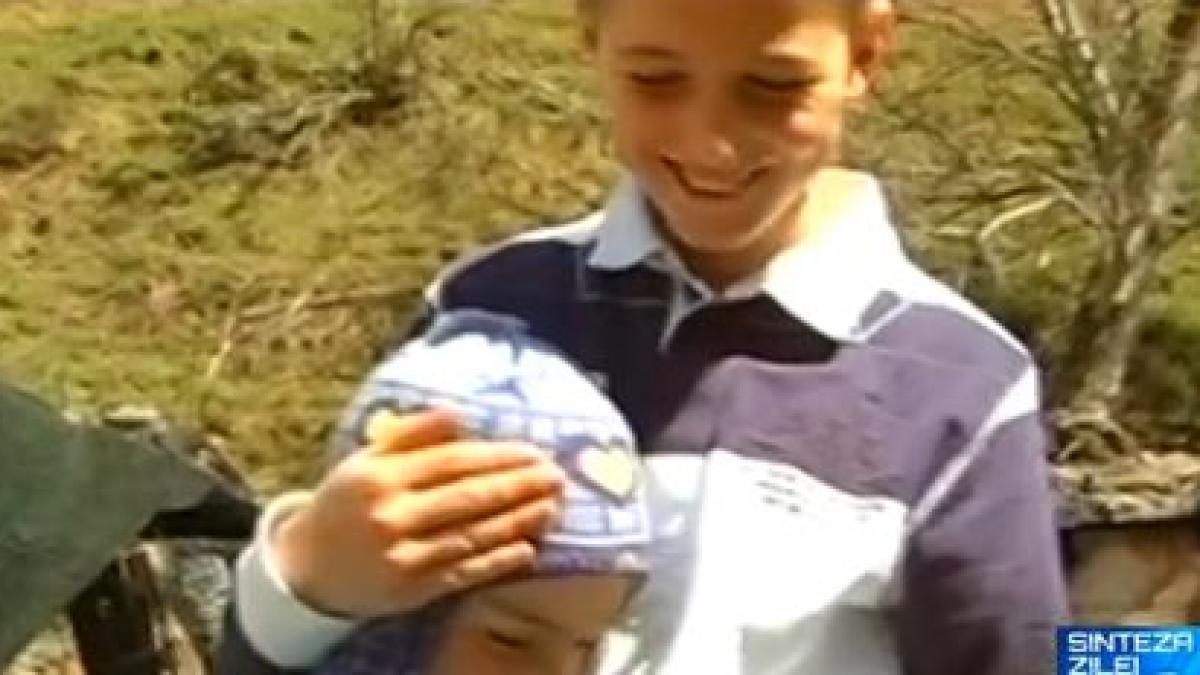 sinteza zilei eroul de 11 ani s a intors acasa