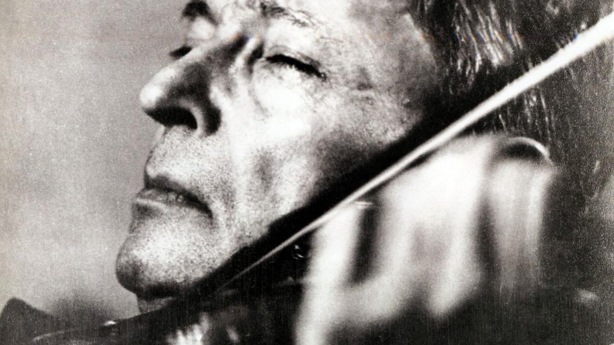 60 de ani de cand doar creatia lui george enescu a ramas cu noi festivalul enescu lanseaza un apel