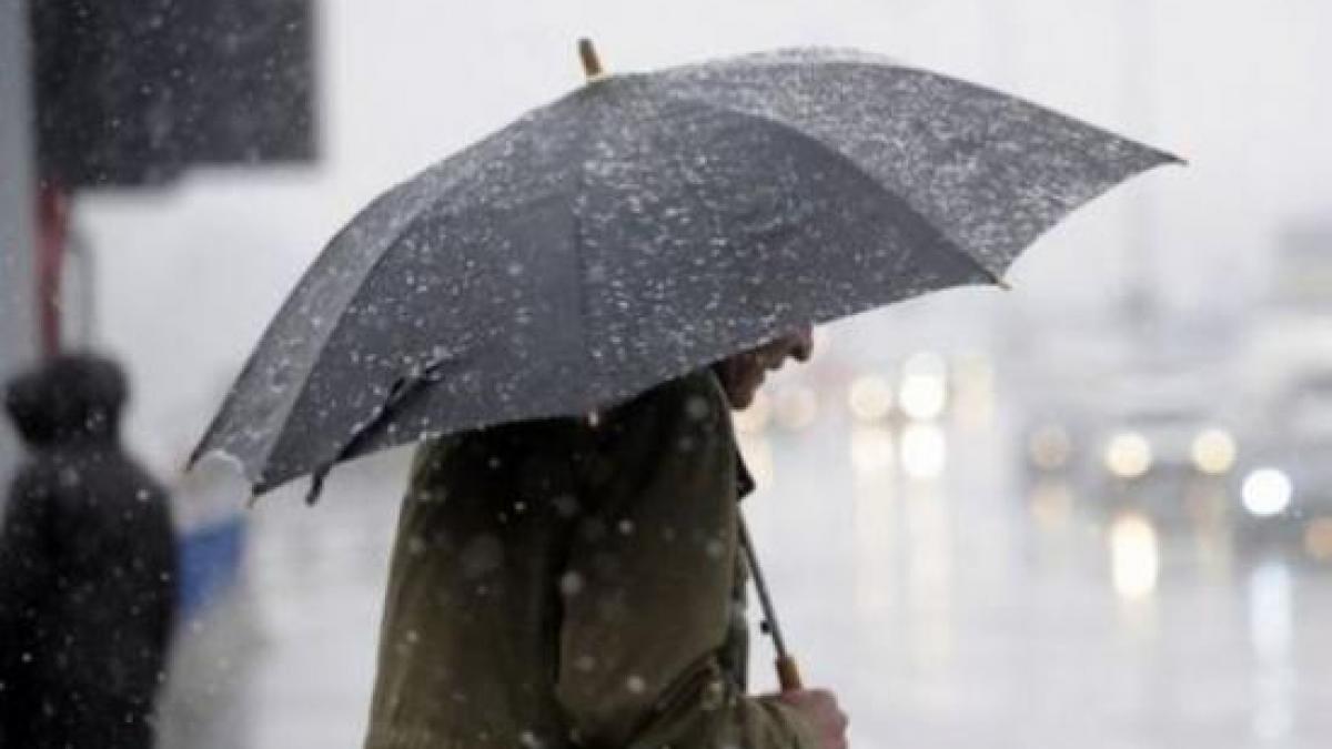 anm vremea se anunta schimbatoare in urmatoarele doua saptamani